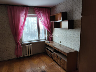 Купить квартиру с высокими потолками на улице Протопоповский переулок в Москве - изображение 21