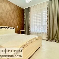 Квартира 69 м², 2-комнатная - изображение 4