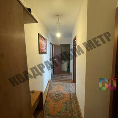 Квартира 64 м², 3-комнатная - изображение 2