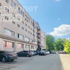 453 м², помещение свободного назначения - изображение 3