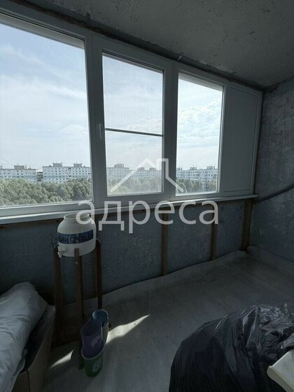 104,5 м², 4-комнатная квартира 9 650 000 ₽ - изображение 70