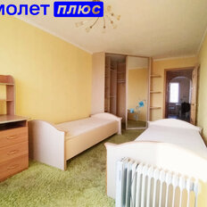 Квартира 64 м², 3-комнатная - изображение 3