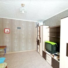 Квартира 27,9 м², 2-комнатная - изображение 3