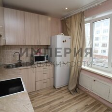 Квартира 33,6 м², 1-комнатная - изображение 1