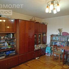 Квартира 45,4 м², 2-комнатная - изображение 4