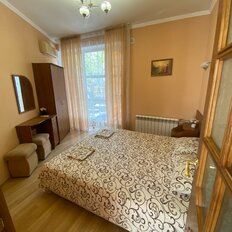 Квартира 18,4 м², 1-комнатные - изображение 5