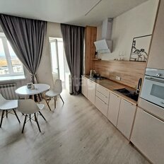 Квартира 35,8 м², студия - изображение 2