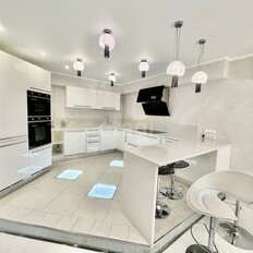 Квартира 130,4 м², 3-комнатная - изображение 3