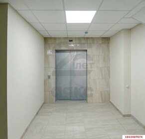 35,7 м², 1-комнатная квартира 8 415 000 ₽ - изображение 86