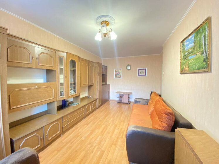 42,2 м², 2-комнатная квартира 3 650 000 ₽ - изображение 22