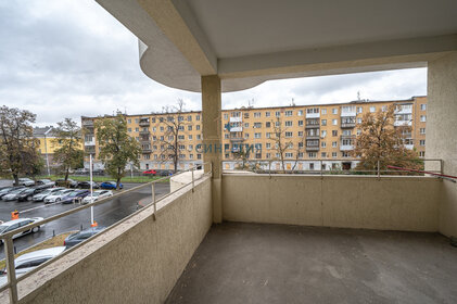 Снять квартиру в высотке на улице Габдуллы Кариева в Казани - изображение 9