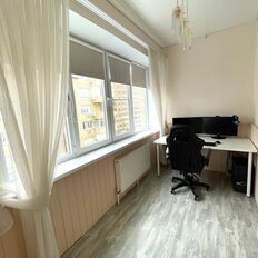 Квартира 46,3 м², 2-комнатная - изображение 3