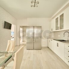 Квартира 132,4 м², 3-комнатная - изображение 3