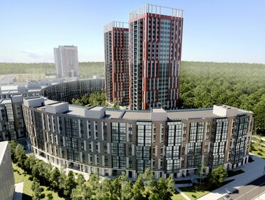 84,7 м², 3-комнатная квартира 17 750 000 ₽ - изображение 1