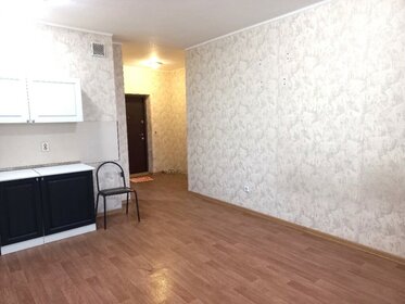 27,6 м², квартира-студия 5 600 000 ₽ - изображение 59