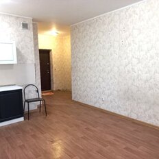 Квартира 26,4 м², студия - изображение 1