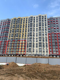 Снять трехкомнатную квартиру в новостройках на улице Титова в Новосибирске - изображение 9