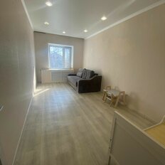 Квартира 40 м², 1-комнатная - изображение 4