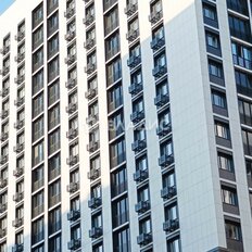 Квартира 37,8 м², 1-комнатная - изображение 2