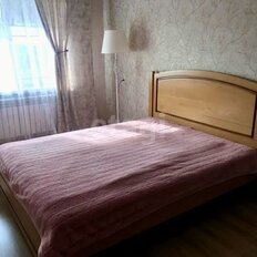 Квартира 65,1 м², 2-комнатная - изображение 5