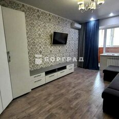 Квартира 40 м², 1-комнатная - изображение 2