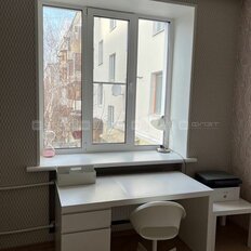 Квартира 53,2 м², 1-комнатная - изображение 4