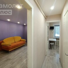 Квартира 31,5 м², 1-комнатная - изображение 5