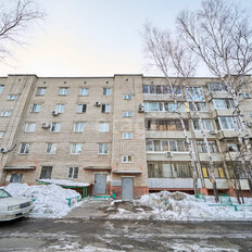 Квартира 32 м², 1-комнатная - изображение 4