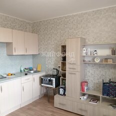 Квартира 18 м², студия - изображение 1