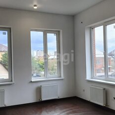 Квартира 33,5 м², студия - изображение 3