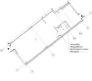 121,5 м², помещение свободного назначения 41 698 800 ₽ - изображение 25