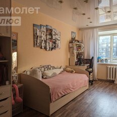 Квартира 61,9 м², 3-комнатная - изображение 4