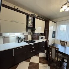 Квартира 56,8 м², 2-комнатная - изображение 4