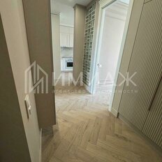 Квартира 38,6 м², 2-комнатная - изображение 2