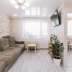 Квартира 42,6 м², 2-комнатная - изображение 3