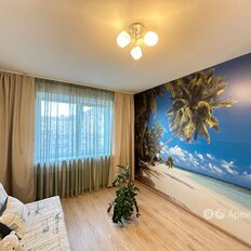 Квартира 52 м², 2-комнатная - изображение 4