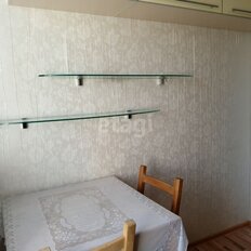 Квартира 31 м², 1-комнатная - изображение 2