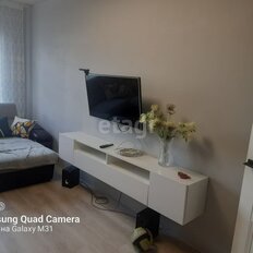 Квартира 86,6 м², 3-комнатная - изображение 2