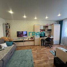 Квартира 31,6 м², 1-комнатная - изображение 5