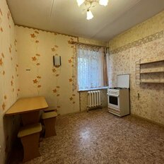 Квартира 36 м², 1-комнатная - изображение 2