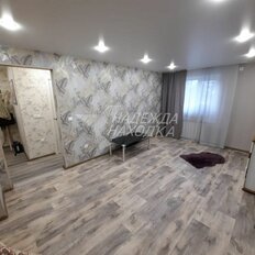 Квартира 28 м², 1-комнатная - изображение 2