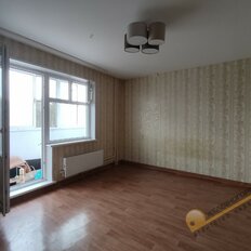 Квартира 55 м², 2-комнатная - изображение 5