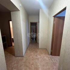 Квартира 54,2 м², 2-комнатная - изображение 4