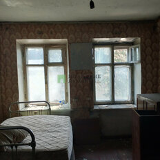 Квартира 24,3 м², 1-комнатная - изображение 1