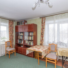 Квартира 30,6 м², 1-комнатная - изображение 3