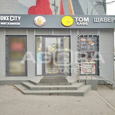 241,8 м², торговое помещение - изображение 2