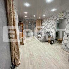 Квартира 33,1 м², 1-комнатная - изображение 4