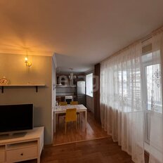 Квартира 54 м², 2-комнатная - изображение 5