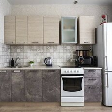 Квартира 39 м², 1-комнатная - изображение 4