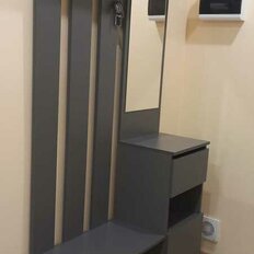 Квартира 17 м², студия - изображение 1